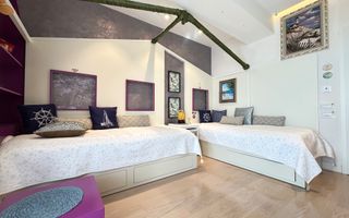 Penthouse 3 Camere Summerland | Vedere Mare și Lac | Dotări Premium - Poză 6