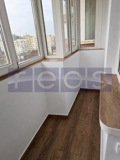 VANZARE 4 CAMERE | BLOC ANVELOPAT | ZONA NERVA TRAIAN - Poză 10