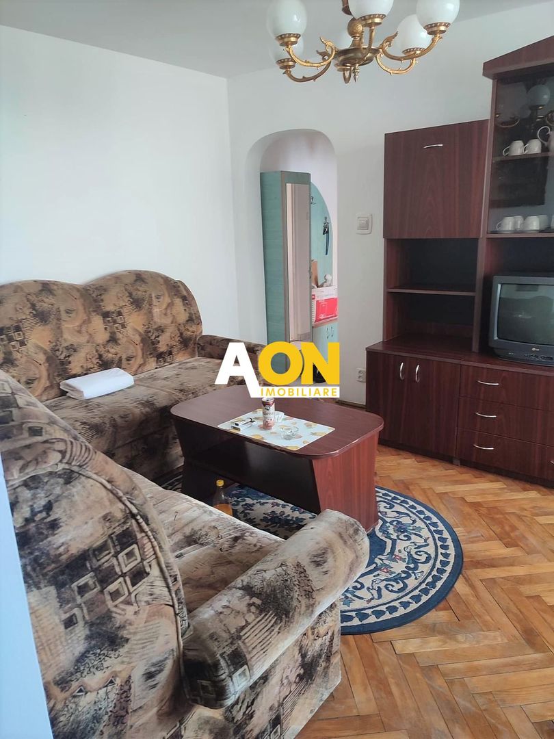 Apartament cu 3 camere, priveliste deosebita, zona Bulevard - Poză 1