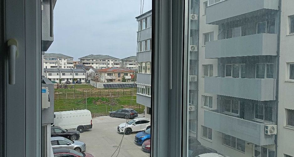 AP. 2 CAMERE TITAN SUN PARK- LOC DE PARCARE, CENTRALA, COMISION 0% - Poză 4