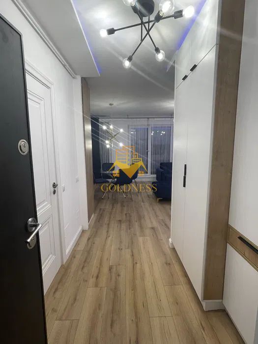 3 camere, Premium, bloc nou, terasa, Andrei Muresanu Zona Revo, Sigma - Poză 6