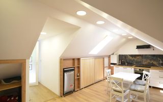 Apartament ultrafinisat de închiriat – Centru Cluj - Poză 5