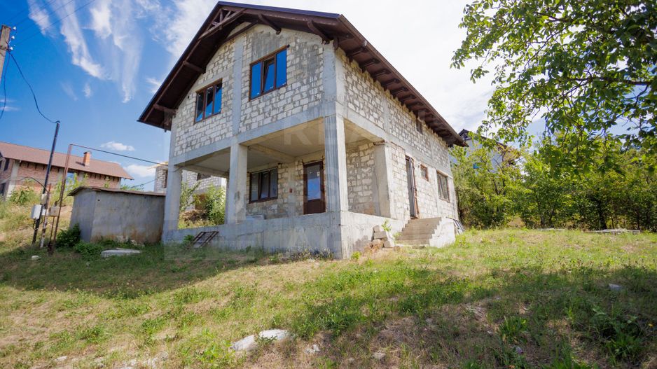 Vânzare, casă 2 nivele , str.  Odihna Satului, Dumbrava - Poză 5