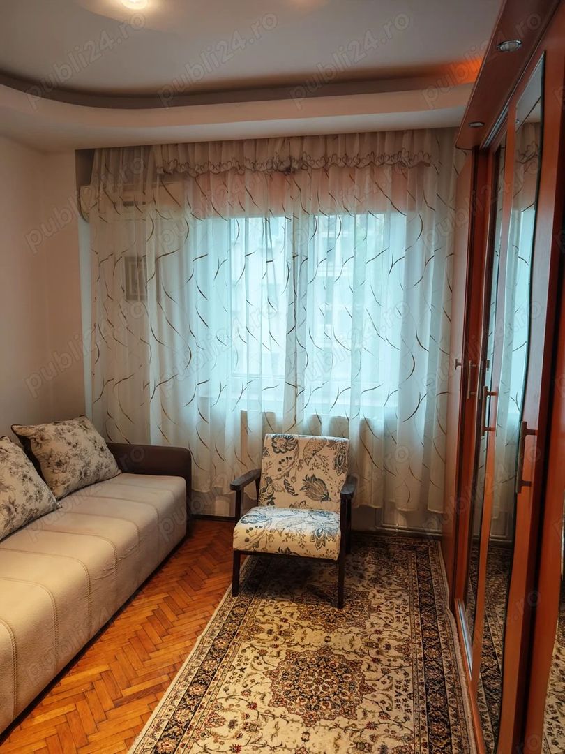 De vanzare ap 2 camere decomandat, zona Kaufland Ferentari - Poză 3