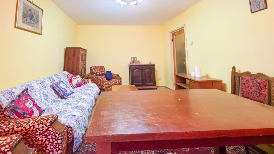 Apartament 3 cam | Drumul Taberei | metrou 5 min | decomandat - Poză 4