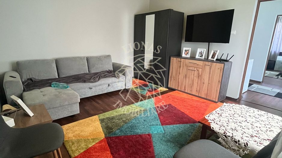 Casa 161 mp+anexa 67 mp-teren 848 mp-terasa-garaj-Someseni - Poză 1