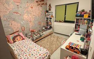 Apartament 2 camere, Valea Lupului, cu parcare și curte - Poză 4