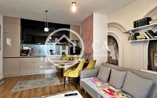 Apartament de vânzare cu 3 camere în Victoria Residence, Oradea - Poză 2