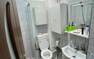 Inchiriez apartament o camera in Buziasului - Poză 4