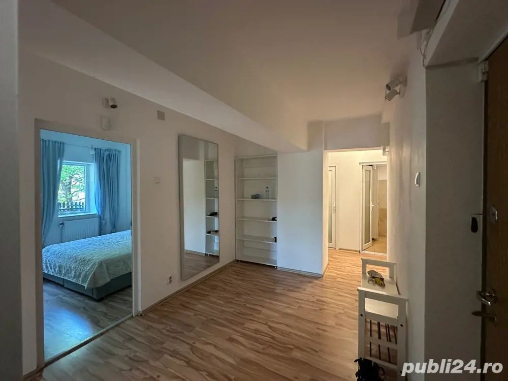 Apartament de inchiriat - 3 camere - zona Unirii - Regina Maria - Poză 2