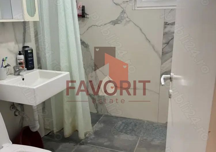 Zona Decathlon. Bloc nou. Loc de parcare - Poză 4