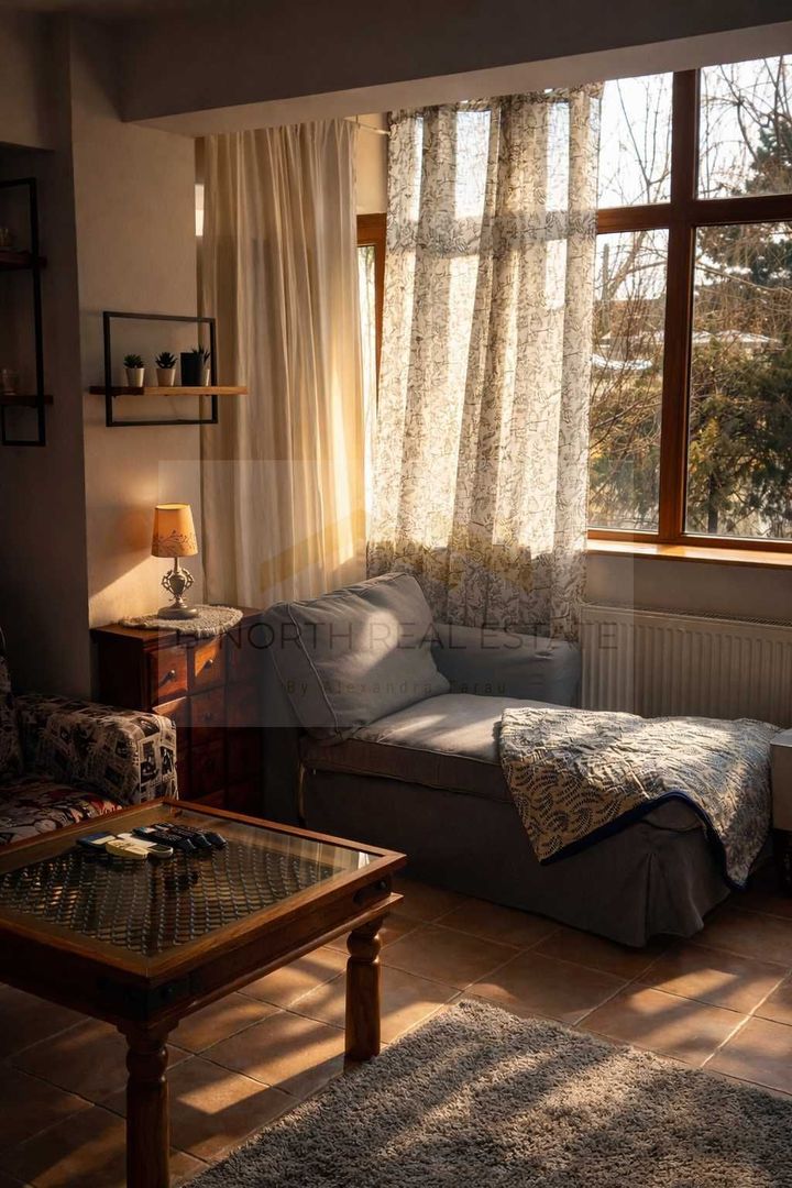 Apartament premium 2 camere de închiriat Brâncoveanu | 72 mp | Vilă boutique - Poză 5