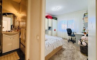 Apartament 4 camere Lipovei etaj 1 cu centrala - Poză 6