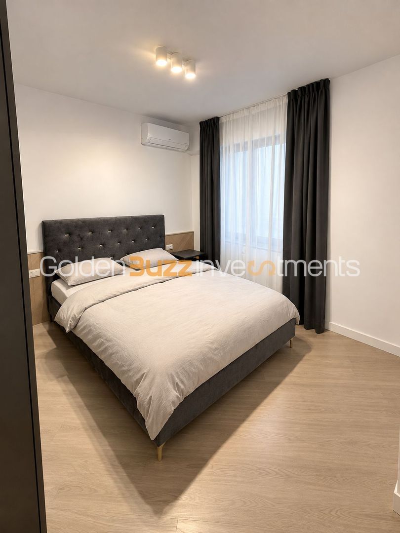 Apartament 2 camere de vanzare | Cortina | Parcare - Poză 2