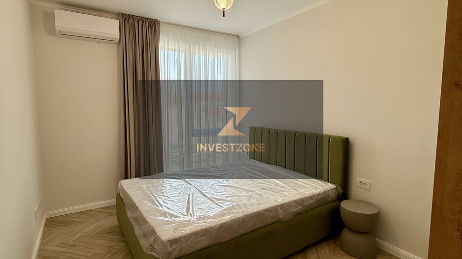 Chirie 2 cam lux bloc nou - Poză 7