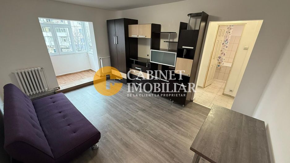 2 SD - 41 MP UTILI - BAZA 3 - ETAJ INTERMEDIAR - Poză 1