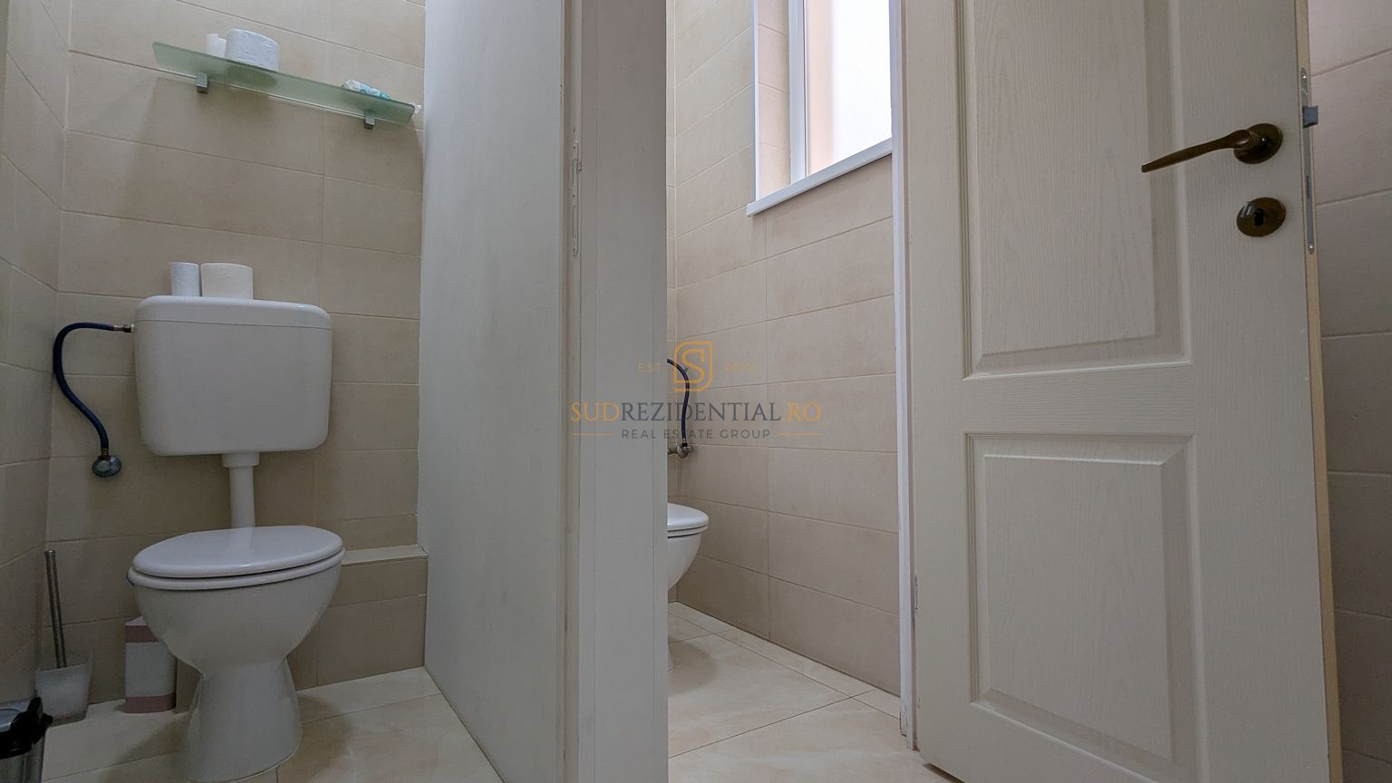 Spațiu comercial 164 mp, vitrină stradală, Metalurgiei Park, Sector 4 - Poză 19