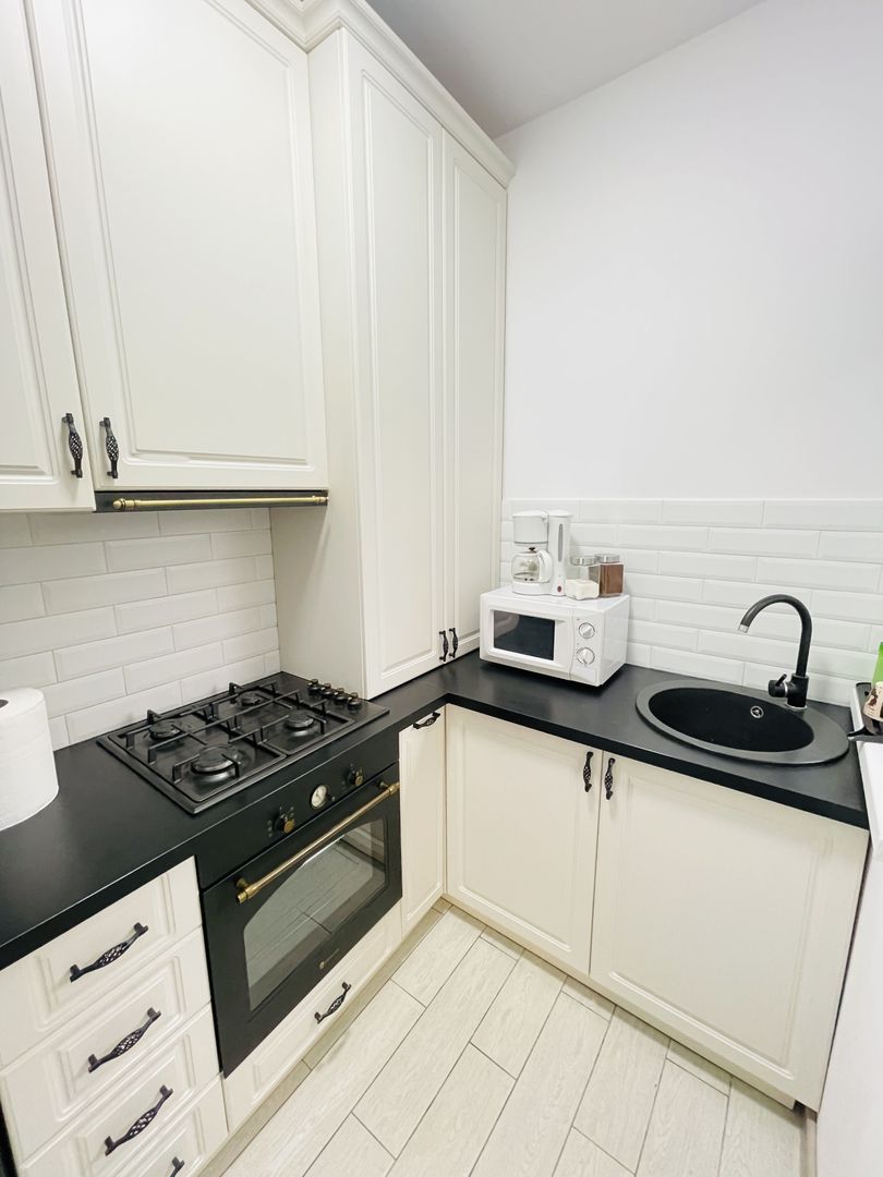 Braytim-Timisoara | 2 camere | Loc de parcare | Pet Friendly - Poză 14