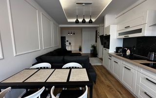 Apartament 2 camere | La cheie | Zona Str Teilor-Floresti - Poză 3