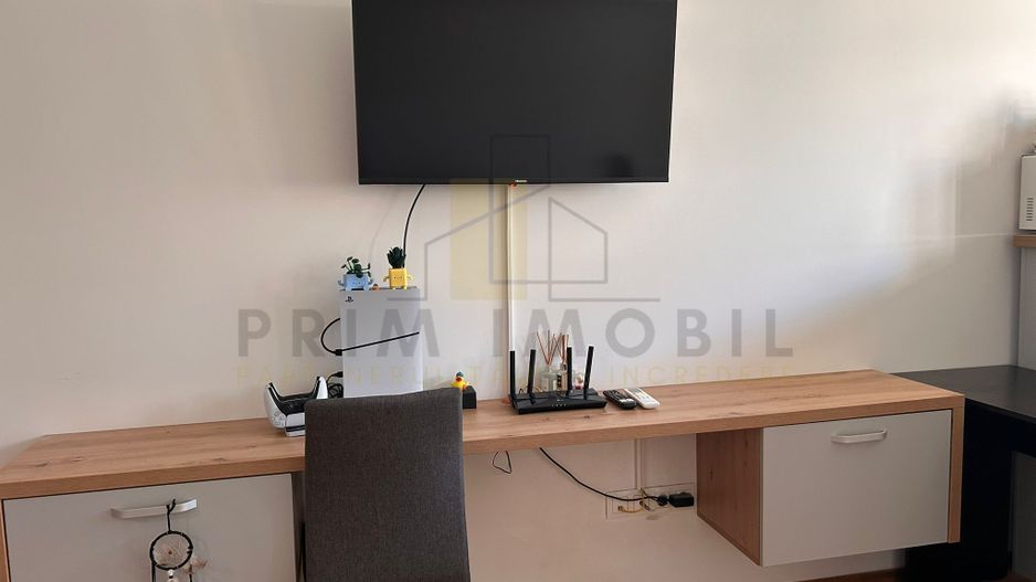 GARSONIERĂ PREMIUM | EXCLUSIVE RESIDENCE | COPOU | Universitate - Poză 4