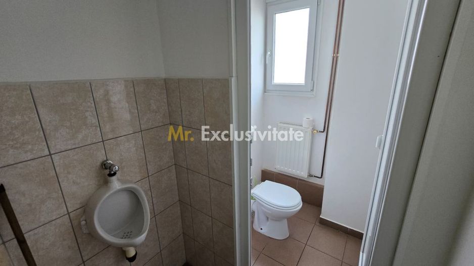 De Închiriat Spațiu birouri Careiului Satu Mare - Poză 9