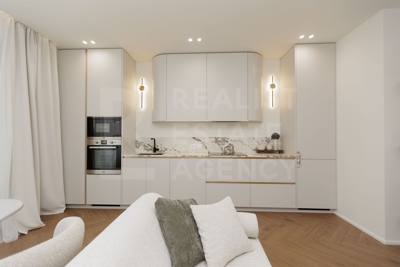 Vânzare, apartament, 2 camere, str. Constantin Stere, Centru - Poză 3