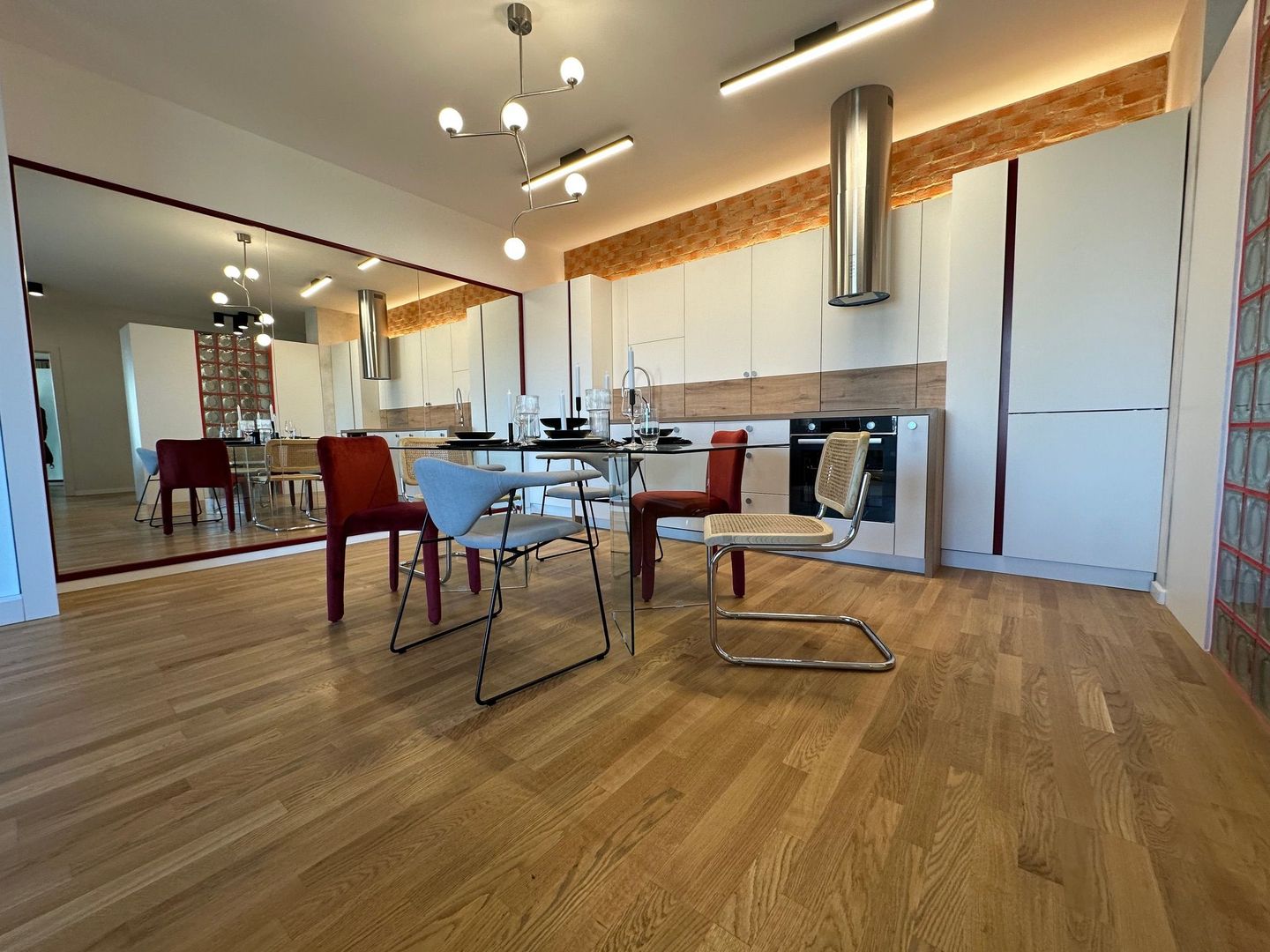 Apartament 3 camere - 92 mp suprafata utila - Poză 5