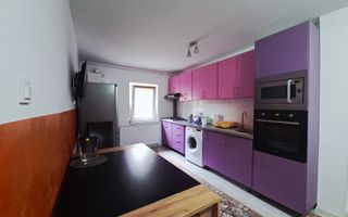 Apartament 3 camere, renovat și mobilat | 2 băi | Zona - Spitalul Județean - Poză 1