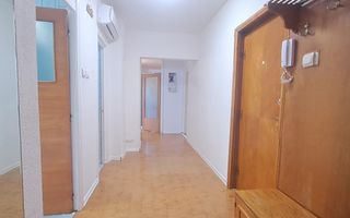 3 camere | Decomandat | Centrala proprie | Parcare - Poză 3