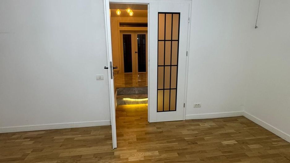 Apartament 2 camere la curte, demisol Foisorul de Foc - Poză 7
