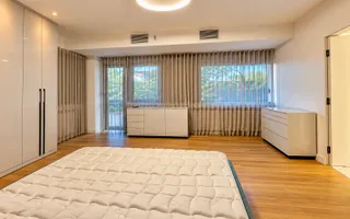 Apartament 4 camere Soseaua Nordului | Curte proprie 340mp | Loc de parcare 24mp - Poză 17