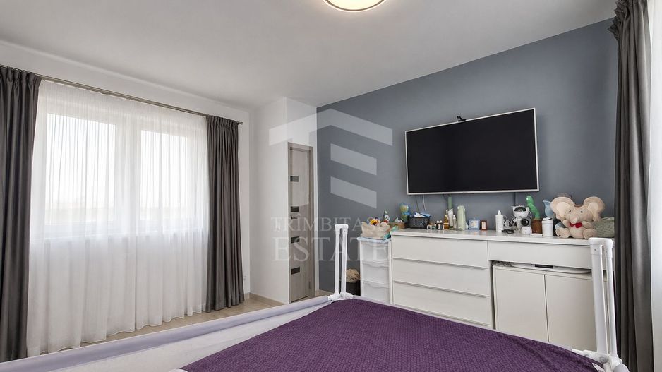 De Vanzare Apartament 2 camere zona Ozana Theodor Pallady - Poză 5