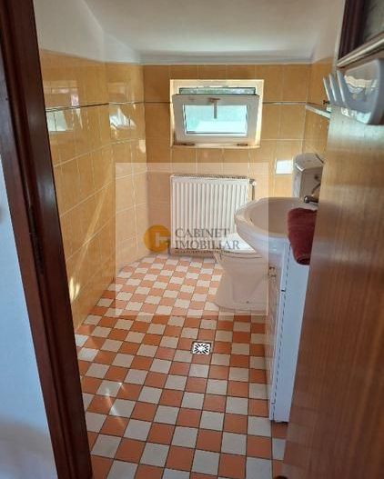 3 camere + birou I Etaj 1  I Curte + garaj I 1 mai - Domenii - Poză 10