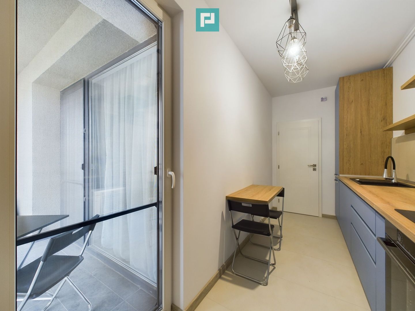 Aparatament cu 1 cameră  zona Aradului - Poză 5