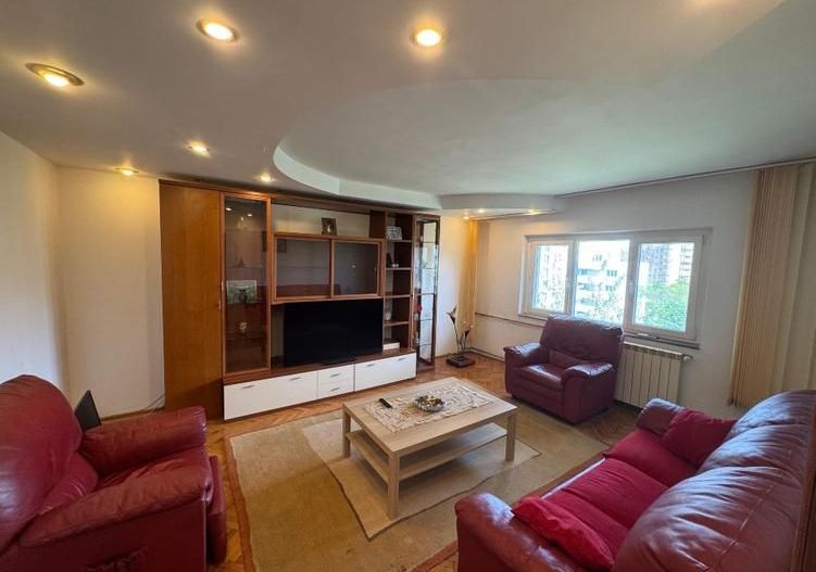 Vânzare 3 Camere Adiacent Mircea Vodă 84 mp, Etaj 6, 2 Băi, Reabilitat - Poză 2