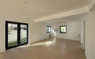 Vila individuala, str. Primăverii-Tunari | Complex privat - Poză 2