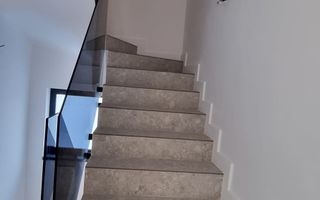 Vile individuale lângă Parcul Ghidigeni | Mansardă amenajată. - Poză 29