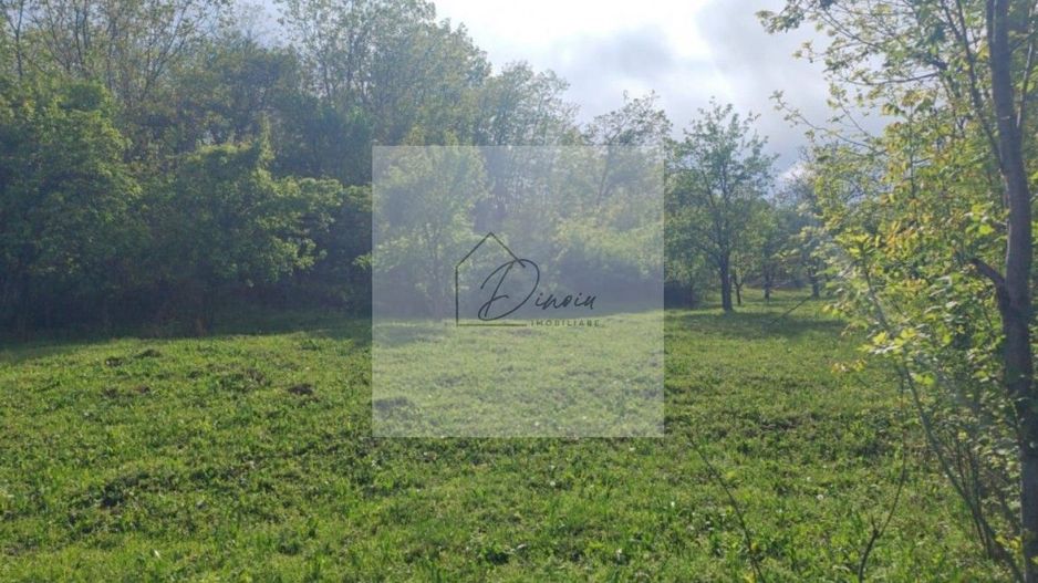 Teren intravilan Breaza de Sus I 4400 mp I toate utilitatile - Poză 2