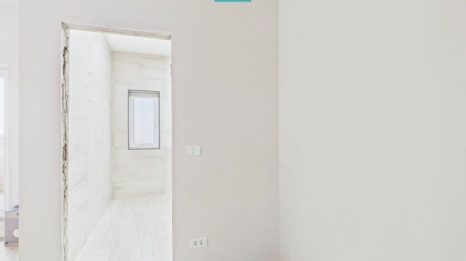 Duplex modern cu etaj si pod 164 mp in Urseni - Poză 27