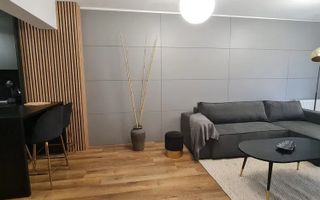 Apartament de inchiriat cu 2 camere,exceptional, pet friendly! - Poză 1
