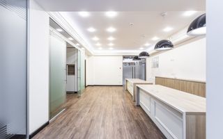 Chirie, oficiu, 116 mp, str. București, Centru - Poză 4
