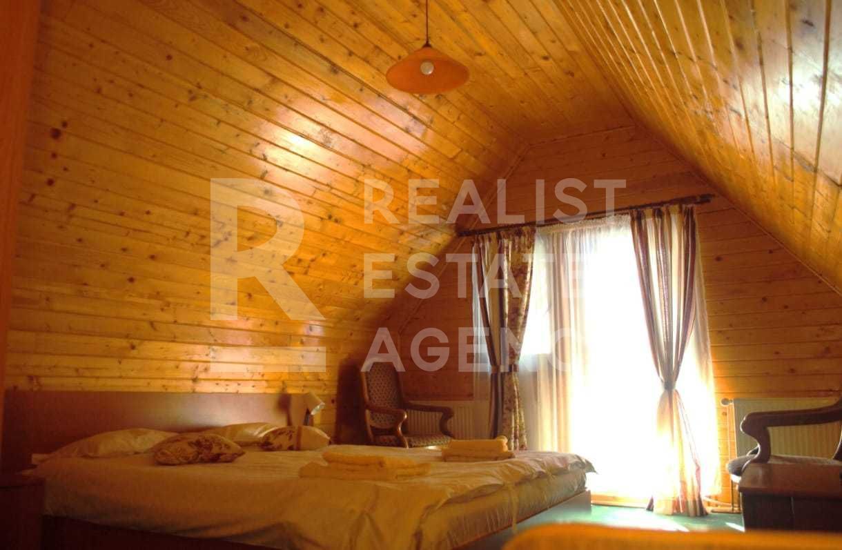 Cabană de vânzare în Predeal - Poză 6