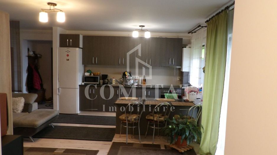 Apartament 3 camere |  zona  Șesul de Sus - Poză 2