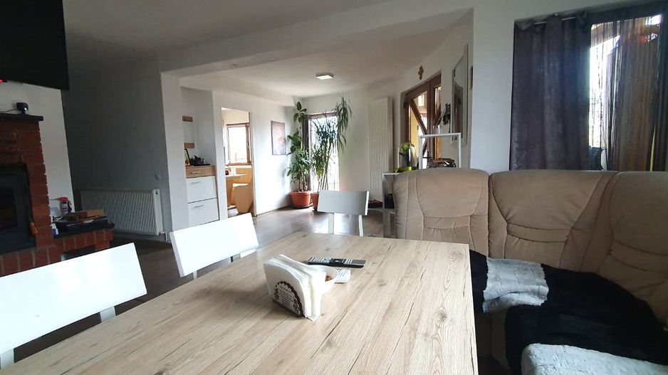 Vand casa pe Colonia de Sub Deal ,langa varianta Floresti- Grigorescu - Poză 2
