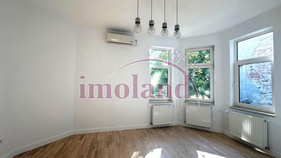 Inchiriere Vila Interbelica cu Curte - Birou - Dorobanti - Capitale - Poză 4