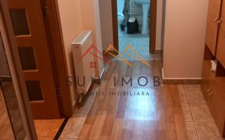 Apartament 3 camere, decomandat, central, renovat total, Campina - Poză 6