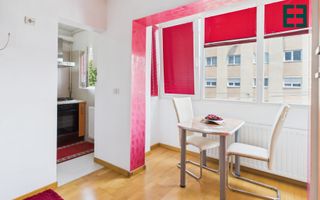 Garsonieră - Etaj 2 -  Zona Vlaicu - Poetului -Arad - Poză 8