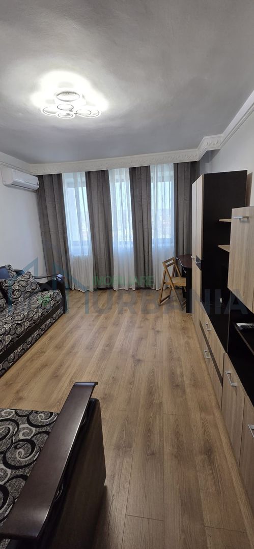 Apartament 3 camere de inchiriat, langa Piata Nicolina, Dorobant - Poză 7