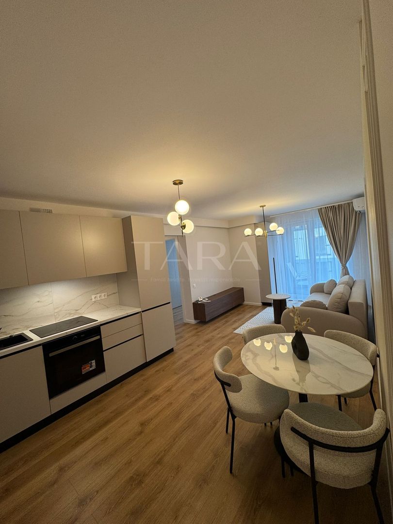 Apartament cu 1 camera de vanzare-Sopor - Poză 3