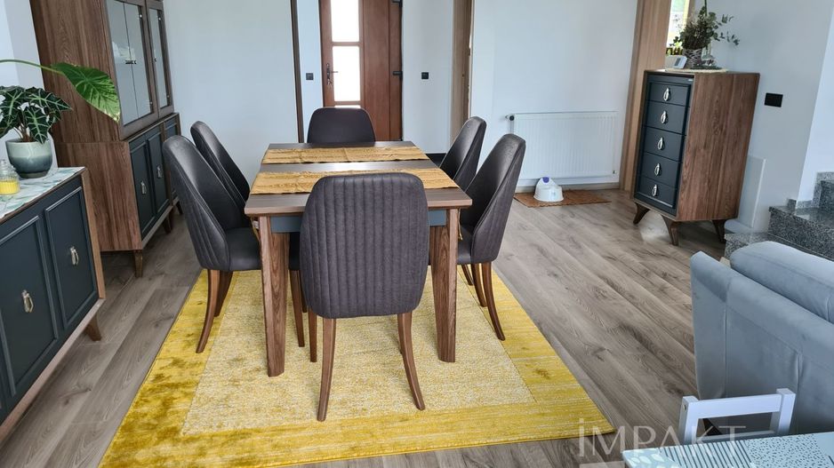 Casa cuplata moderna de inchiriat in cartierul Borhanci - Poză 7